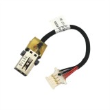 Mufa de alimentare Laptop, Acer, Swift 3 SF314-51, N16P5, 1417-00FY000, 1417-00G0000, 7.5cm