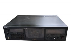 Deck Sony TC K 730 ES