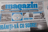Revista MAGAZIN - 5 martie 2009