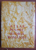 Stefan Pascu - Atlas pentru istoria Romaniei