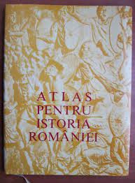 Stefan Pascu - Atlas pentru istoria Romaniei foto