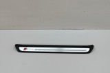 Ornament prag dreapta față AUDI Q3 8U 2013 OEM: 8U0853374B,8U0853374C 30775604
