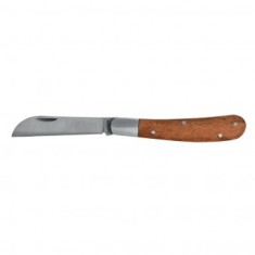 Cutit pentru altoit, Strend Pro PRO Premium K03, maner de lemn