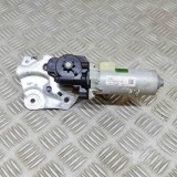 Motor de control scaun st&acirc;nga față BMW X3 F25 2015 OEM: 0130002634,P1-00039-0102,P0-12545-07-05 18264546
