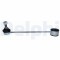 DELPHI TC1962 Brat/bieleta suspensie, stabilizator