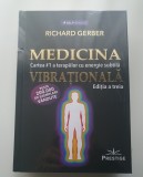 Medicina Vibrațională - Richard Gerber
