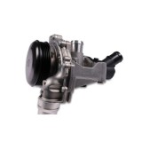 Hepu Pompă de apă, răcire motor