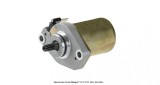 Electromotor Scuter Yamaha MBK Jog Rex 50-80cc 2T Nou