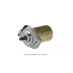 Electromotor Scuter Jog Yamaha 2T 2Timpi 50-80cc NOU