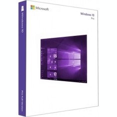 LICENTA OEM MICROSOFT tip Windows 10 Professional pt PC 64 biti engleza 1 utilizator valabilitate forever utilizare Business &amp;amp;quot;FQC-08929&amp;amp;quot; foto