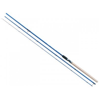 Lanseta sheffield fibra de carbon Baracuda Match 4.2 m A: 3-15 g foto