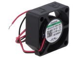 Ventilator DC Axial 12V 25x25x10mm