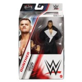 WWE Elite Greatest Hits Figurina articulata Gunther 15 cm