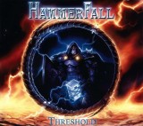 CD HammerFall - Threshold 2006 Enhanced Digipak