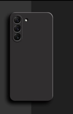 Husa Samsung S23+ s916 Silicon Matte Negru foto