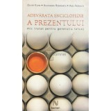 Oliver Kuhn - Adevarata enciclopedie a prezentului (Editia: 2008)
