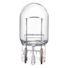 Set 10 Becuri Halogen AMIO T20 W21W W3x16d 12V Auto Frana Semnalizare Pozitie