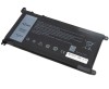 Baterie DellVostro 15 5568 42Wh, WDX0R 42Wh, Y3F7Y 42Wh, Dell