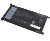 Baterie Dell Inspiron13 5368 42Wh, 13 5378 42Wh, 13 5379 2-in-1 42Wh, 13 5379 42Wh, 13 7368 42Wh, 13 7378