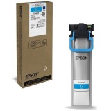 Cartus Cerneala Original Epson Cyan T944240 pentru WF-C5210|C5710|C5290 "C13T944240"(RAPO)