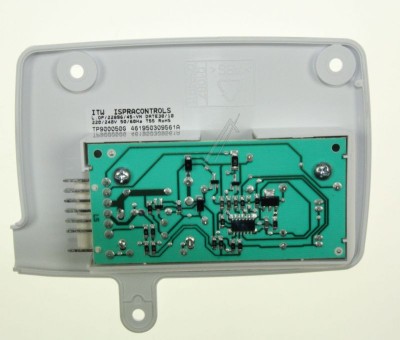 C00280619 MODUL ELECTRONIC 480132101399 pentru frigider,combina frigorifica WHIRLPOOL/INDESIT foto