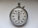 Cronometru rusesc Agat CCCP 45 mm