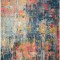 Covor Celestial CES09 - 160x221, Multicolor