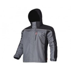 Jacheta Captusita Cu Gluga Si Polar Detasabil - 2Xl