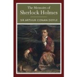 The Memoirs Of Sherlock Holmes