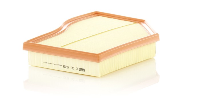 MANN-FILTER C 30 030 Filtru aer