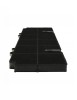 Filtru Carbon Hota Electrolux LFP616 AEG DPE5660M DPS5650AM Original 9029802817 MCFB71 AEG Electrolux Zanussi 42cm x 14.2cm