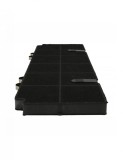 Filtru Carbon Hota Electrolux LFP616 AEG DPE5660M DPS5650AM Original 9029802817 MCBF71 Compatibil AEG Electrolux Zanussi 42x14.2x2cm