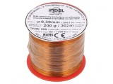S&acirc;rmă Emailată Dublu 0,3mm 0,2kg Cu