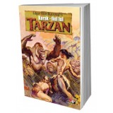 Korak fiul lui Tarzan - Edgar Rice Burroughs