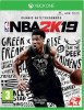 Joc XBOX One NBA 2K19 (V)