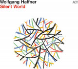 Silent World | Wolfgang Haffner, Jazz, ACT Music