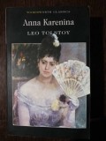 ANNA KARENINA - LEO TOLSTOY