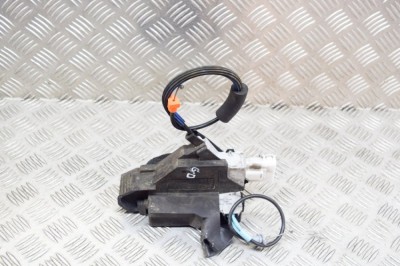 &amp;Icirc;ncuietoare ușă dreapta spate CITRO&amp;Euml;N C6 TD_ 2007 OEM: 96866778 14206709 foto