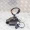 &Icirc;ncuietoare ușă dreapta spate CITRO&Euml;N C6 TD_ 2007 OEM: 96866778 14206709