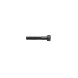 Surub imbus cu cap cilindric &icirc;necat M6x1, L 41 mm, filet 25 mm