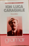 Teatru Ion Luca Caragiale, I.L. Caragiale