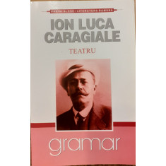 Teatru Ion Luca Caragiale