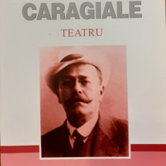 Teatru Ion Luca Caragiale