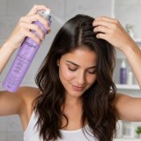 Sampon uscat cu volum, 200 ml, CMCLASS