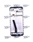 Display Xiaomi Redmi Note 9 (4G) / Redmi 10X 4G (2020) MIDNIGHT GRAY ( Service
