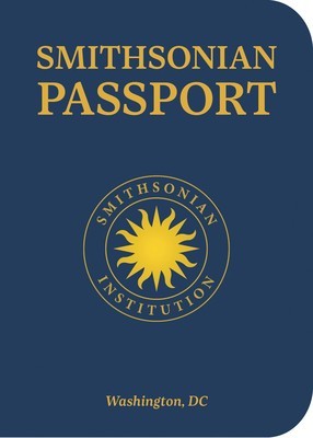 Smithsonian Passport foto