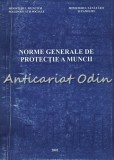 Cumpara ieftin Norme Generale De Protectie A Muncii - Ministerul Muncii Si Solidaritatii Social
