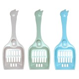 Lopetica paleta pt litiera pisici 26/11 cm