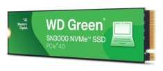 SSD WD GREEN 2TB NVMe PCIe 4.0 foto