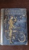 A Motor Scout in Flanders - Charles Gilson, Blackie &amp; Son 1916, Engleza, Coperta Cartonata, Carte Veche